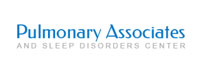 pulmonary associates and