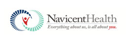 navicent health logo
