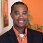 Dr. Kieth Robinson MD MS FCCP Medical Director, Fusion Health