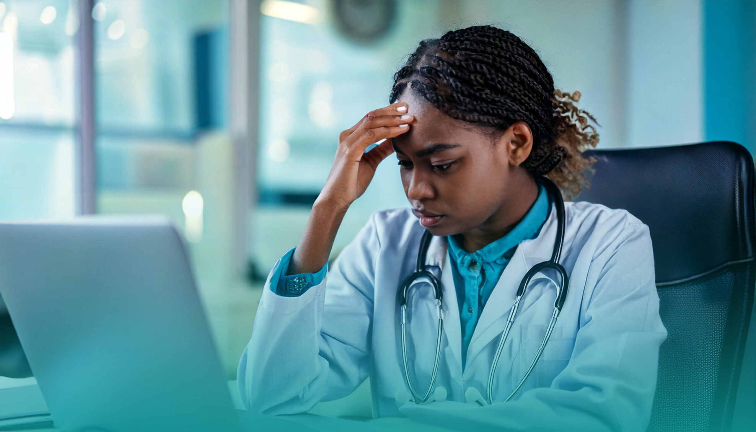 Read more about the article Overwhelmed in Your Practice? This Fix Might Surprise You