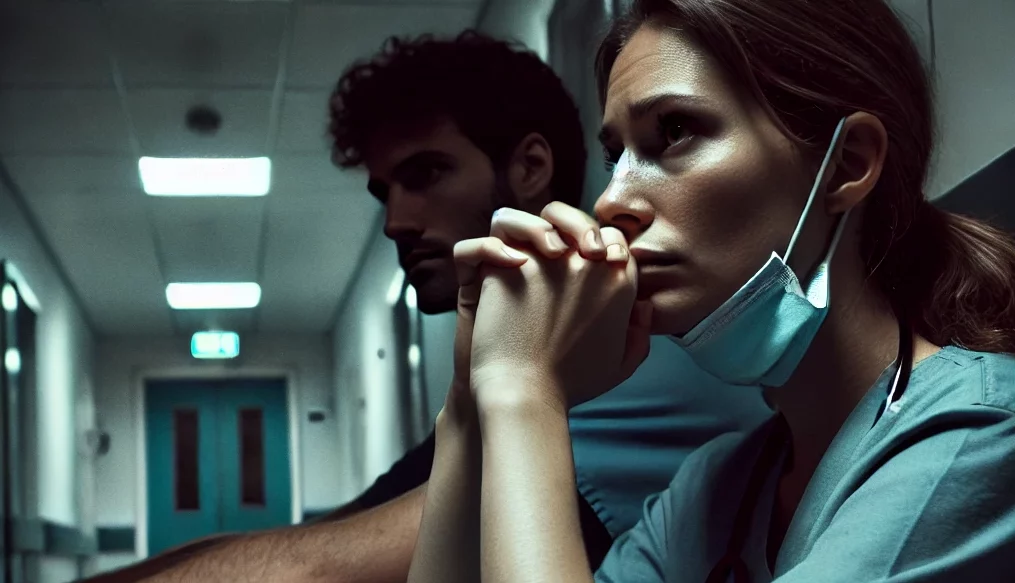 Read more about the article Burnout is Breaking Healthcare—Here’s How to Take Back Control