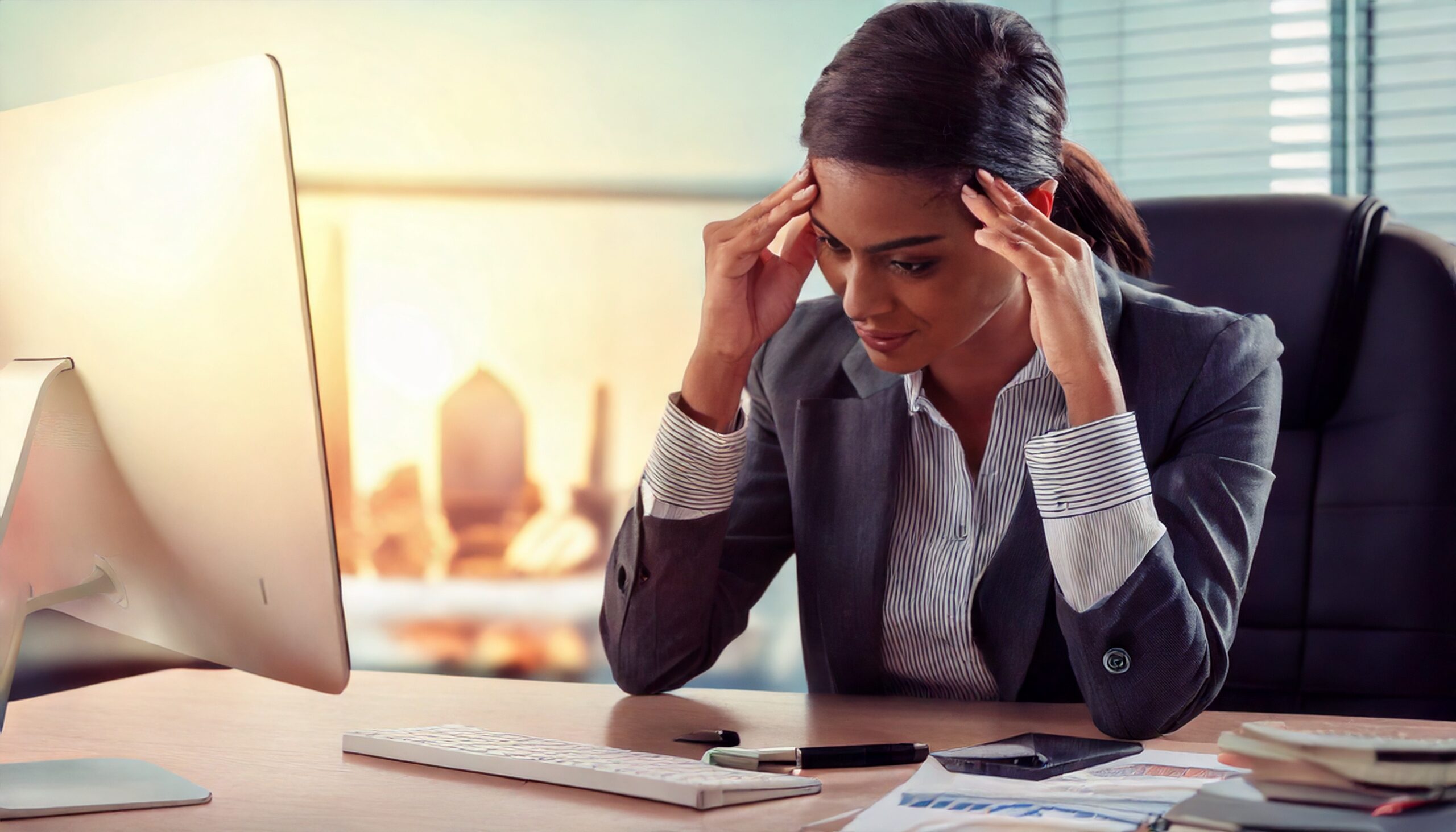 Read more about the article How to NOT lose your Practice Administrator