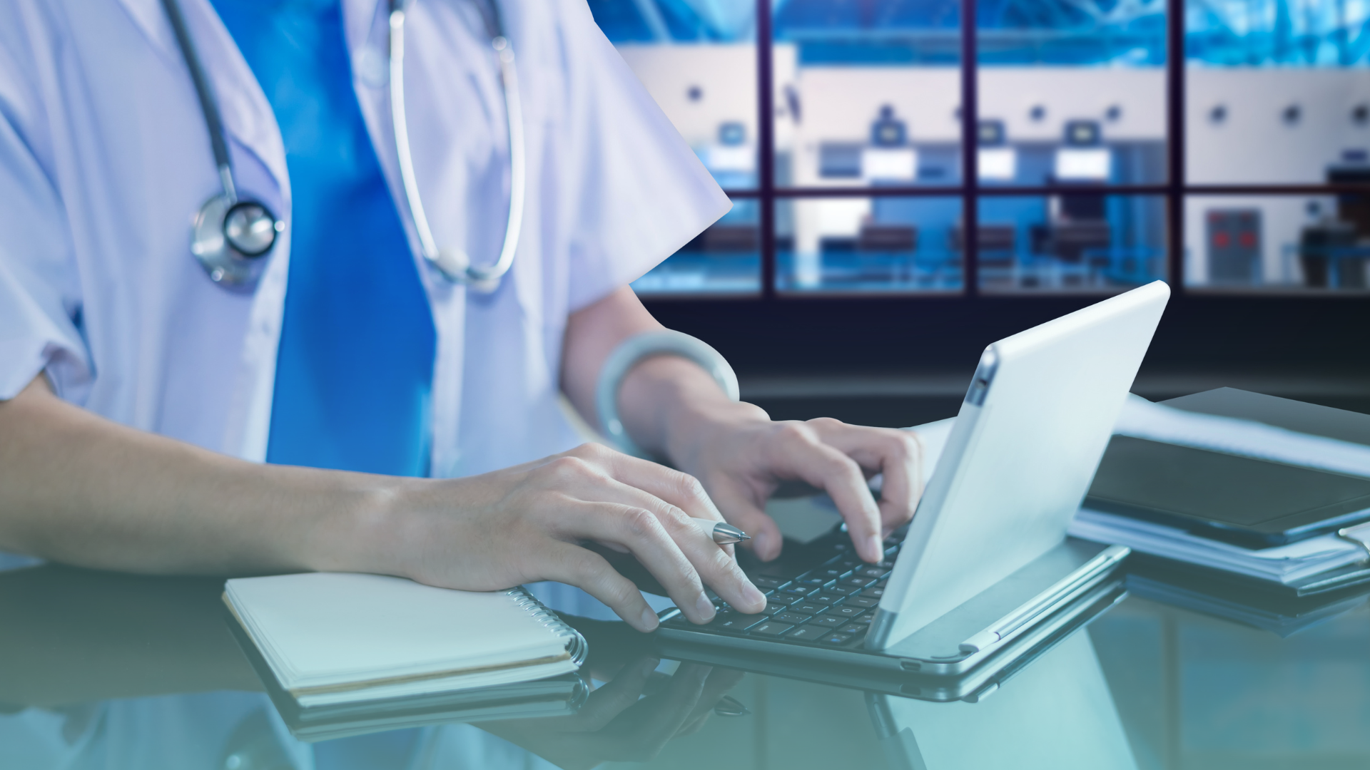 Read more about the article Your Medical Practice is on life support – How to use Innovation to save it