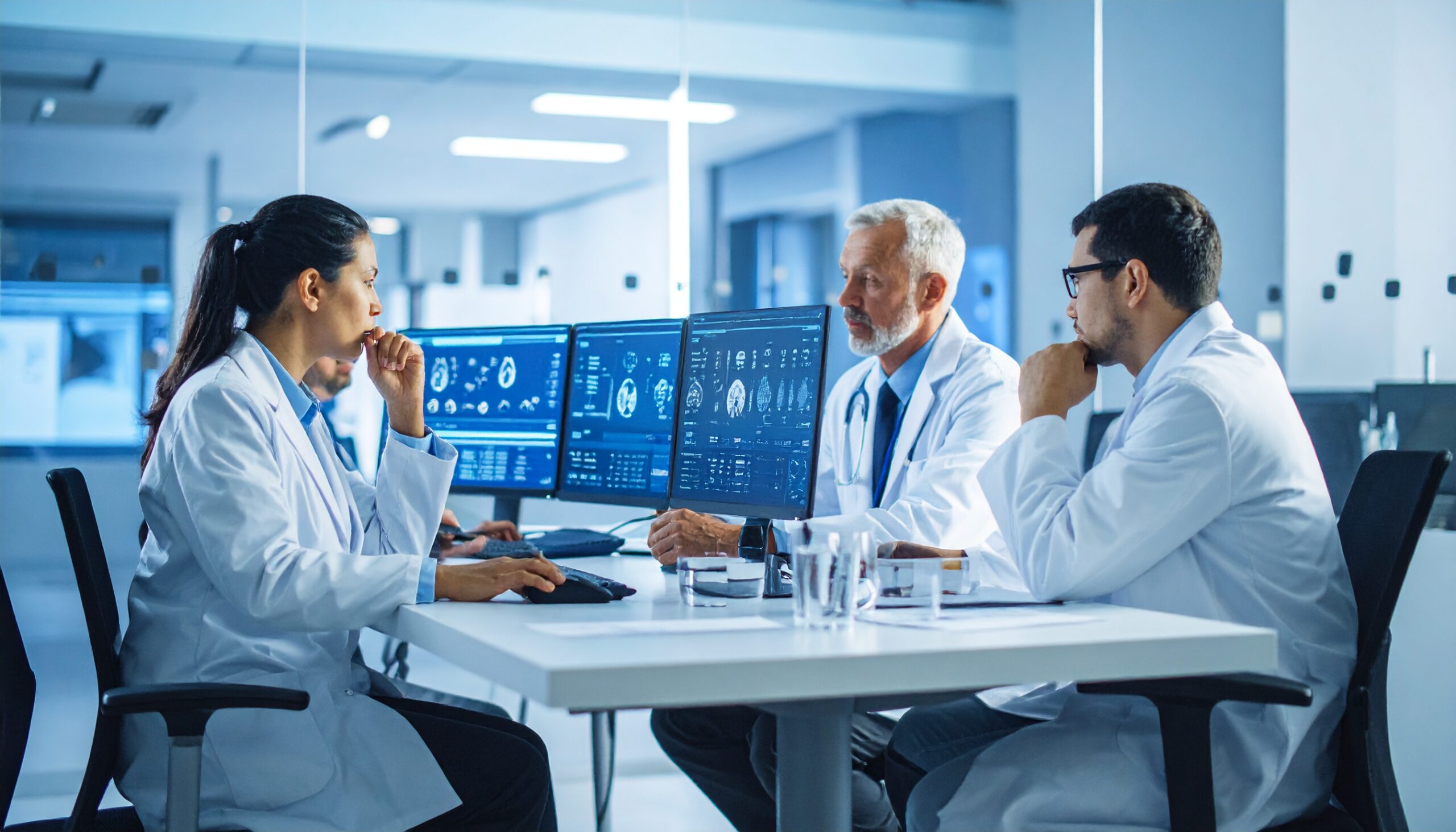 Read more about the article Are Prior Authorizations Stealing 2 Business Days? Here’s the Fix
