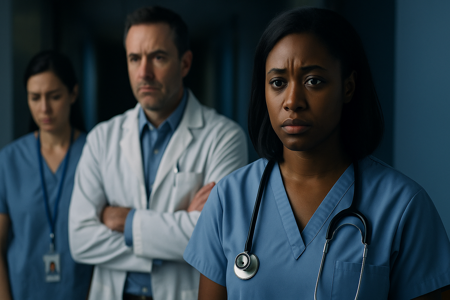Read more about the article Out of Staff, Out of Time? 3 Fixes Saving 47% More Hours