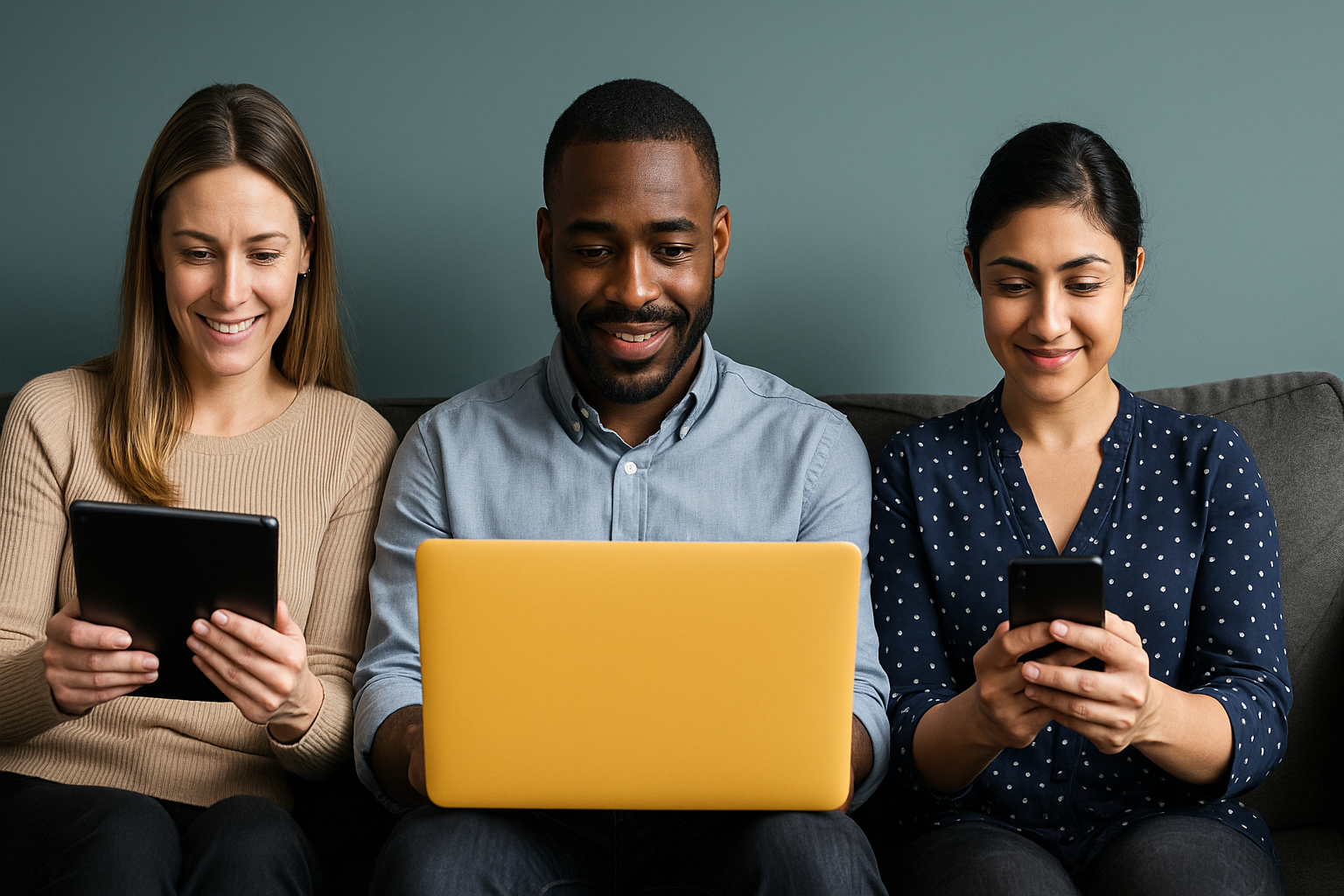 Read more about the article The Netflix Effect in Healthcare—3 Stats You Can’t Ignore